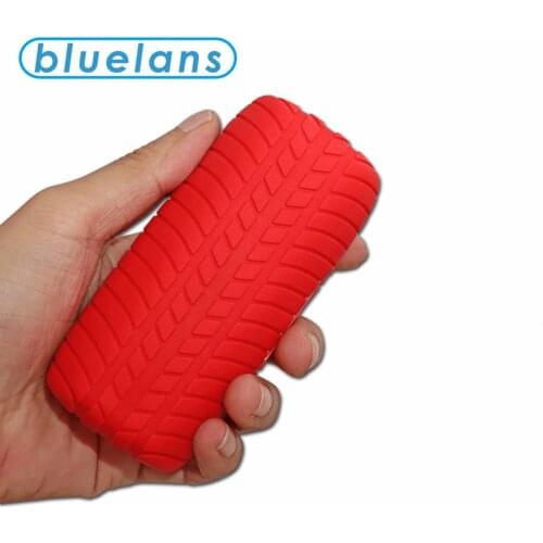 Portable Earphone Protective Full Silicone Cover Headset Protective Shell Charging Case Earbuds Container For Bose SoundSport