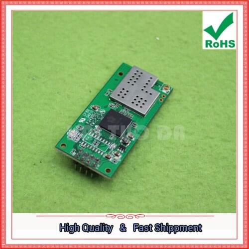 Serial port wifi 232 wifi uart serial port wifi module provides Demo source board (D2A1)