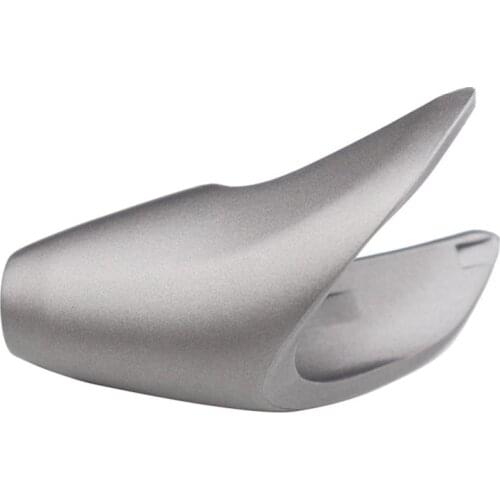 Shift Knob Shroud Cover Trim 54131-SNA-A81 For 2006-2011 Civic
