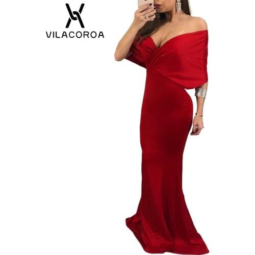Sexy Summer Solid Tight Floor-Length Dress Women V-Neck Dresses For Women Maxi Dress Party Long Dress Vestidos De Fiesta Jurkjes