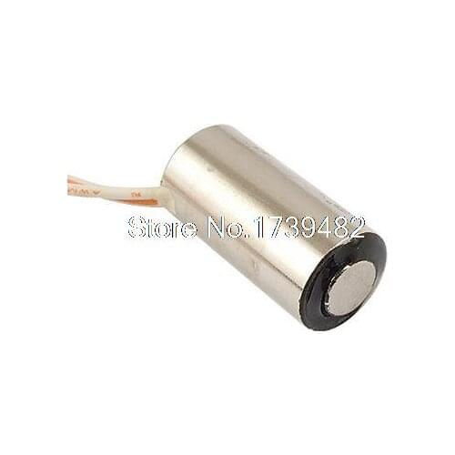 300g Sucking Disc Solenoid Electro Magnet DC 12V 0.2A