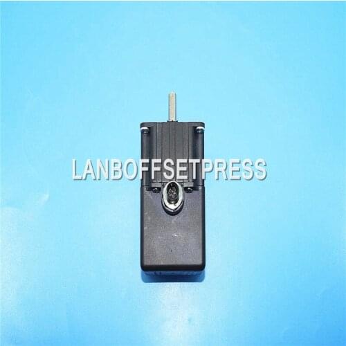 LANBOFFSETPRESS 61.144.1121-B geared motor high quality offset printing machine parts