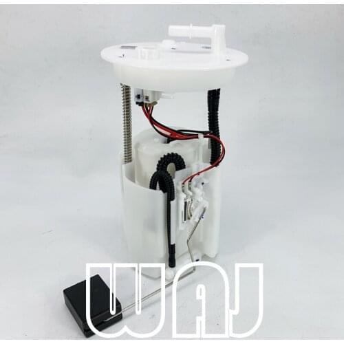WAJ Fuel Pump Module Assembly 17045-T2A-A01 Fits For Honda Accord Sedan 4 Cylinder 2013-2017