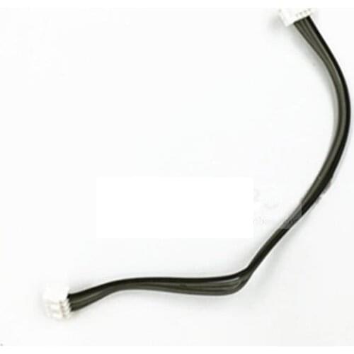 Repair Parts For PS3 Game Console Host Blu-ray Drive Power Cable 4PIN Connecting Cable