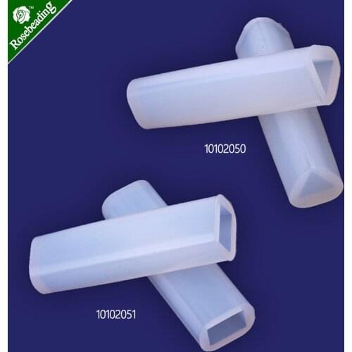 1 Pc Pendant DIY Silicone Mould Decorating Craft Tool Jewelry Accessories