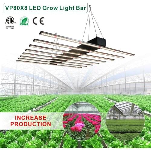 A 1280W 960w Gavita pro 1700e fluence lm301h Spydr COB LED Grow Light led for indoor plants for sale Full Spectrum With UV & IR