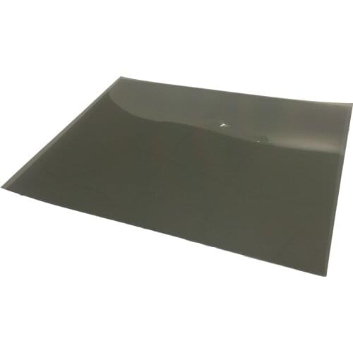15 Inch 0 Degree Glossy Liquid Crystal Polarizer Display Polarizer Film Polarizer Film TV Surface Film