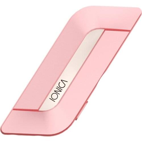 8 Million Negative Ion Hanging Neck Air Purifier Personal Wearable Mini Portable Car Necklace Air Purifier