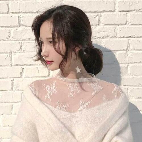 BKQU Womens Fashion Shirts