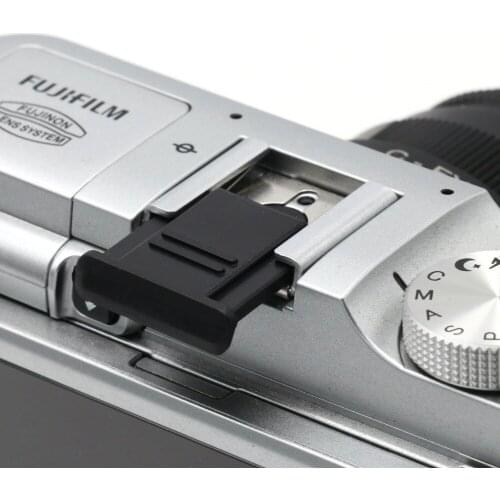 Bs-1 hot shoe Installation for nikon D3100 D3000 fits most for canon Pentax Olympus fujifilm DSLR/SLR camera accessories