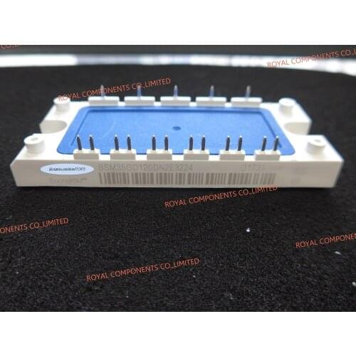 BSM35GD120DN2E3224 NEW