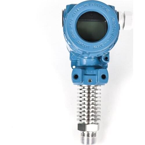 4-20ma digital water pipe pressure sensor 12v pressure sensors 150psi