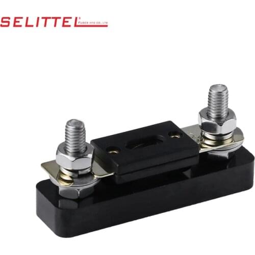 ANL-H8 Blade fuse holder /Bolt-on fuse holder /Auto fuse holder