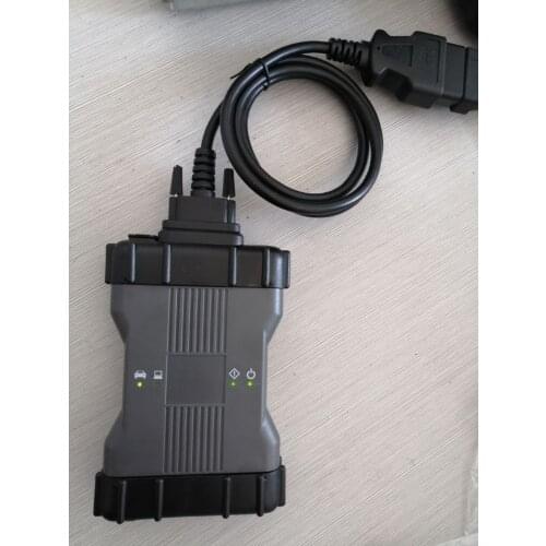 SD connect C6 / MB Star C6 DOIP Xentry Diagnosis VCI with V2020.06 Software HDD free shipping