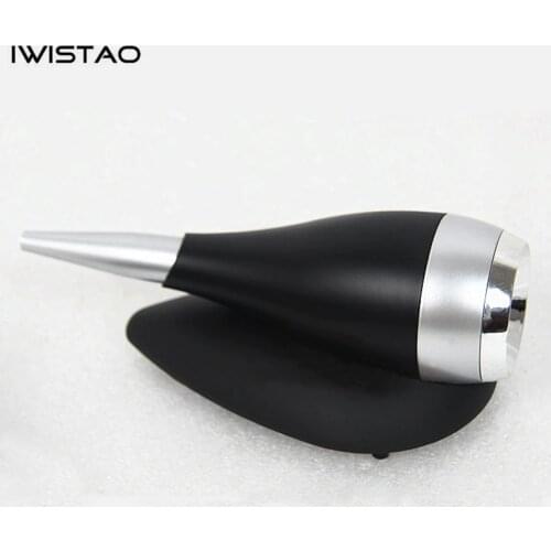 IWISTAO HIFI Tremble Speaker 1 Pair 30W 6ohms NdFeB Magnet High Frequency Compensation for Full Speaker