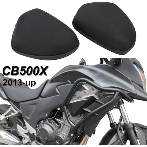 Motorcycle Repair Tool Placement Bag Crash Bar Bags FOR HONDA CB 500 X 2020 2019 2018 2017 2016 2015 2014 2013 CB500X