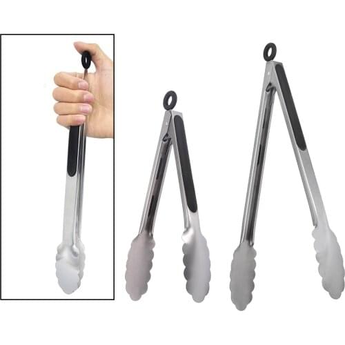 Kesoto Kitchen Tongs