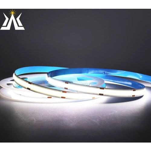 KLA-FCOB LED Strips