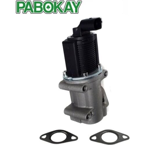 46778209 55182483 46530857 55204236 55215030 7.22946.33.0 FOR FIAT BRAVO DOBLO IDEA PALIO STRADA 1.9 EGR VALVE 1996>on
