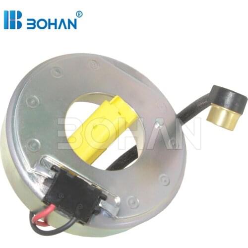 A/C COMPRESSOR COIL FOR PEUGEOT 301 1.2 VTi FOR CITROEN C-ELYSEE 967601168 9806599380 JSR11T602078 92 x 55 x 40 x 24mm BH-CO-087