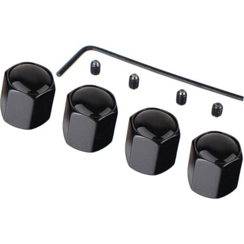 4Pcs OZ Racing Car Styling Zinc Alloy Anti-theft Middle Finger Car Tire Valve Caps Wheel Tires Tire Stem Air Cap Airtight Cover