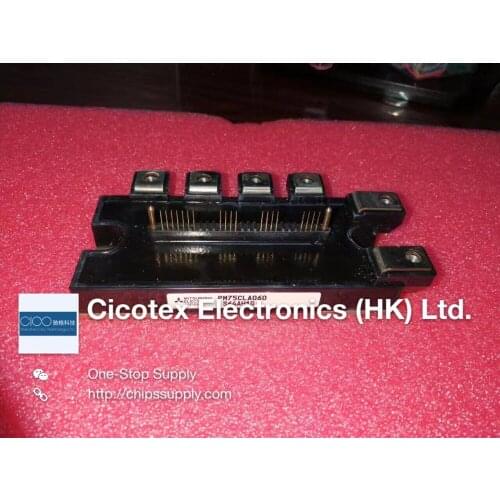 PM75CLA060 MODULE IGBT