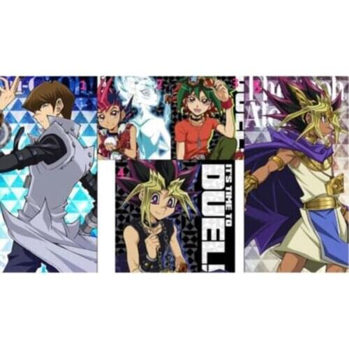 Yugioh YU Gi OH ZEXAL Yugi Fudo Yusei Seto Kaiba Big Beach Towel Blanket Lovely Thoughtful Gift HOT cosplay