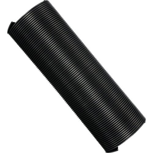 Adjustable Air Intake Hose Highly Flexible Duct Cold Air Supply Line For Cars Trucks Passenger Car