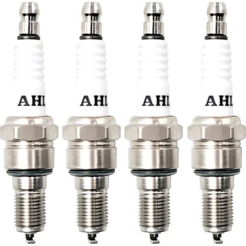 Automobile Motorcycle Ignition Spark Plug For C7EH C8EH C9EH CR5EH CR6EH CR7EH CR8EH CR9EH CR10EH CR8EH CR8EHIX CR9EHIX - 9