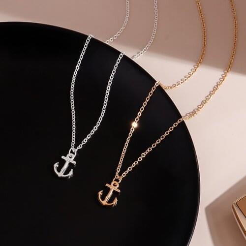 Tenande Punk Pendants