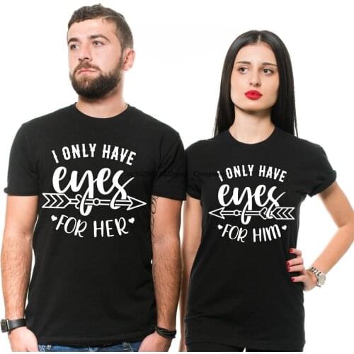 Valentines couples shirts Honeymoon shirts for couples his and her shirts for couples just married shirts for couples