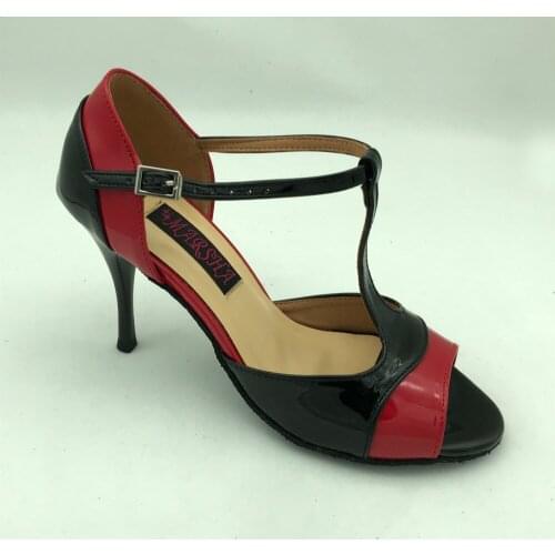 New Fashion latin dance shoes fro woman ballroom salsa dancing shoes tango shoes party & wedding shoes 6239BRP shipping free