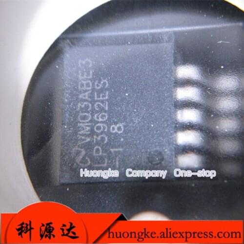 10PCS/LOT LP3962ES-1.8 LP3962ES TO-263-5 IN STOCK