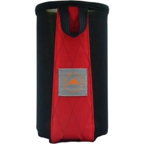 3F UL GEAR Outdoor Travel Water Bottle Bag Portable Bag External Water Bottle Set External Bag External Hanging Accessories