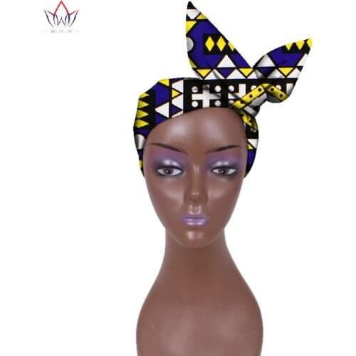 BintaRealWax Headbands