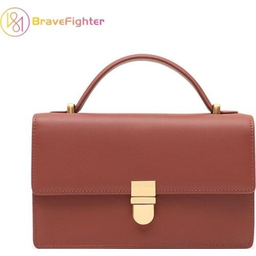 Brave Fighter Women's Clutches