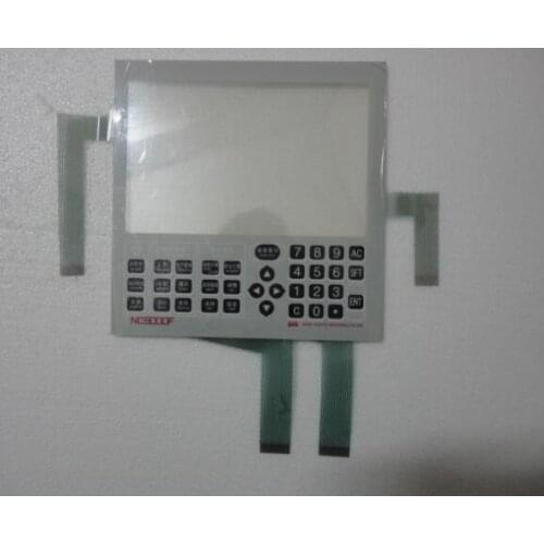 DMC2280 new touch glass