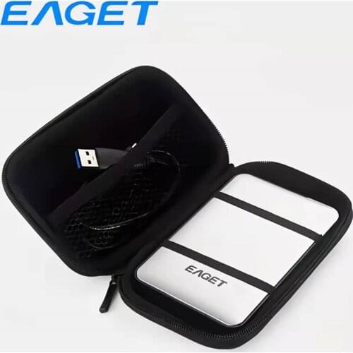 Eaget Hard Drive Cases