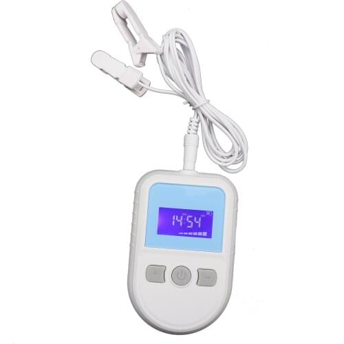 Electronic Sleeping Aid Machine Insomnia Tens Therapy Improve Sleeping Anxiety Depression Cranial Electrotherapy Stimulator