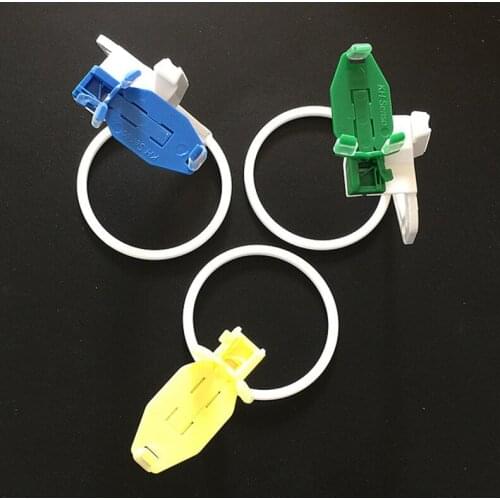 Brand New Dental Holder 3pcs/set Dental Dentsply Digital X-Ray Film Sensor Positioner Holder Locator Dentist Lab Instrument