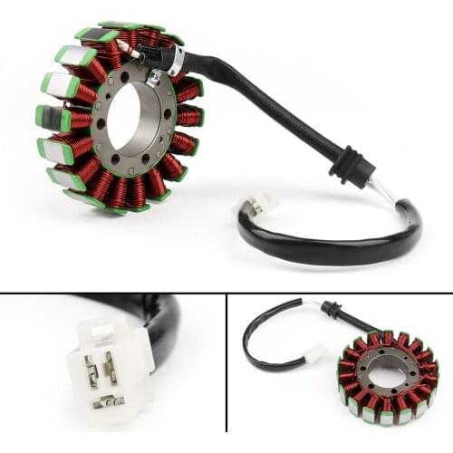 Magneto Generator Engine Stator Coil For Honda CBR 600 F4 1999-2000 motorcycle accessories