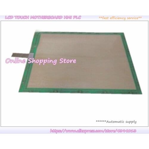 New Touch Screen Glass N010-0514-T101