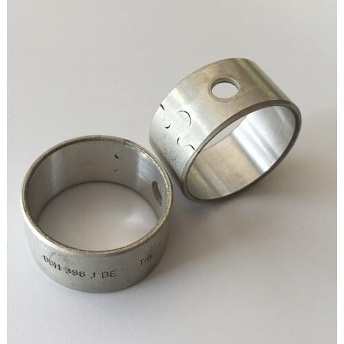 2Pcs OEM Engine Balance Shaft Tile Bearing For EA888 A3 A4 A5 A6 A7 A8 Q3 Q5 TT Beetle CC Golf Jetta Passat Tiguan 06H 103 396 J