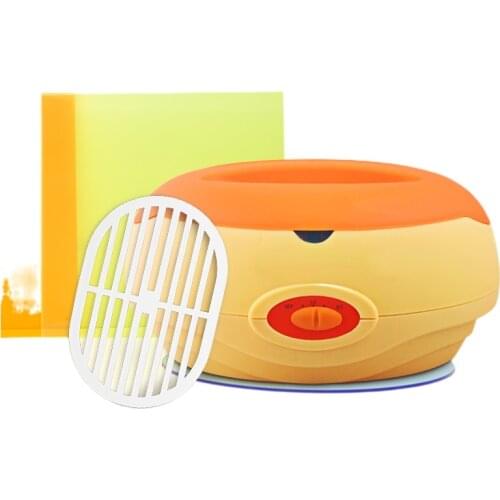 Paraffin Heat Therapy Salon Spa Machine Facial Treatment Epilator Hand Heater Bath Wax Pot Warmer Beauty Equipment Keritherapy