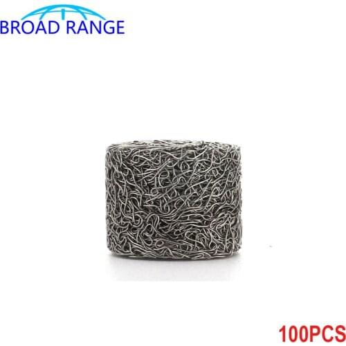 100PCS City wolf Mesh Filter/ Foam Tablet for Foam Nozzle/ Snow soap lance/ Foam sprayer