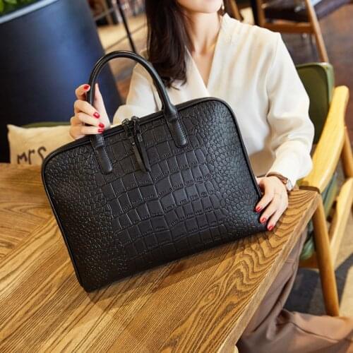SMART SWWY Business Womens Bags