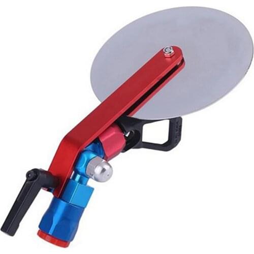 Universal Spray Guide Accessory Tool For Wagner Titan Airless Paint Sprayer 7/8 Inch Fits For Home Wall Color Separated Spraying