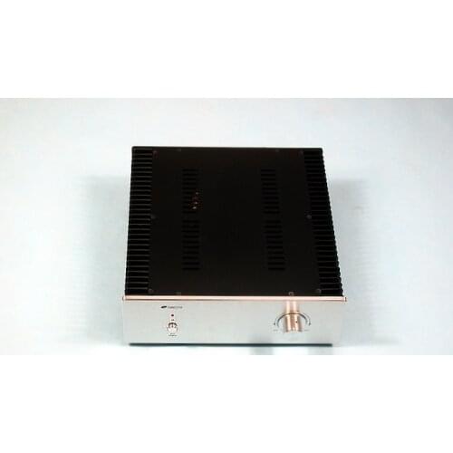 AM-70 150W+150W DIY HIFI power amplifier /Preamp post grade combined power amplifier
