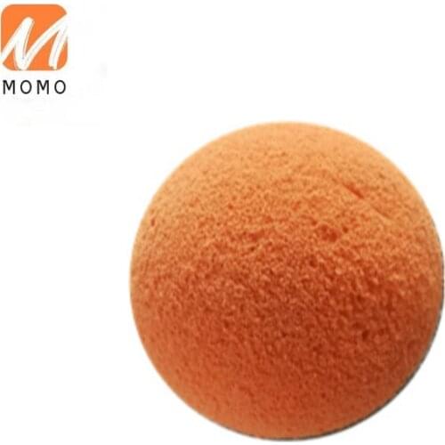 High Quality Hard Sponge Ball For Pipe Cleaning Concrete Pump Pipe Cleaning Ball