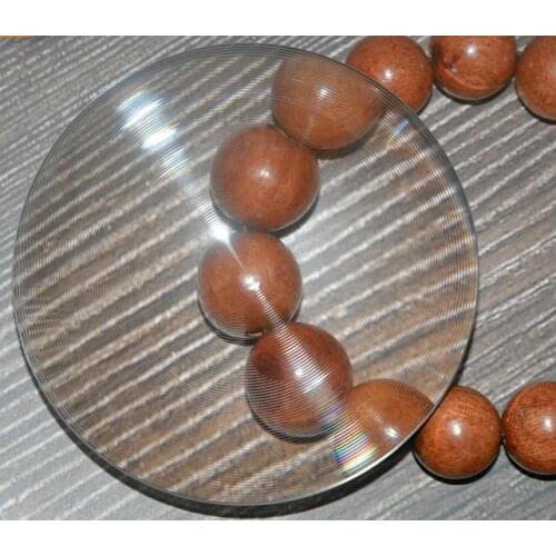 Fresnel Condenser Diameter:100mm